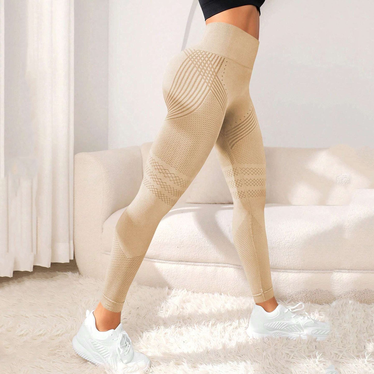 Leggings 3D Plumi™