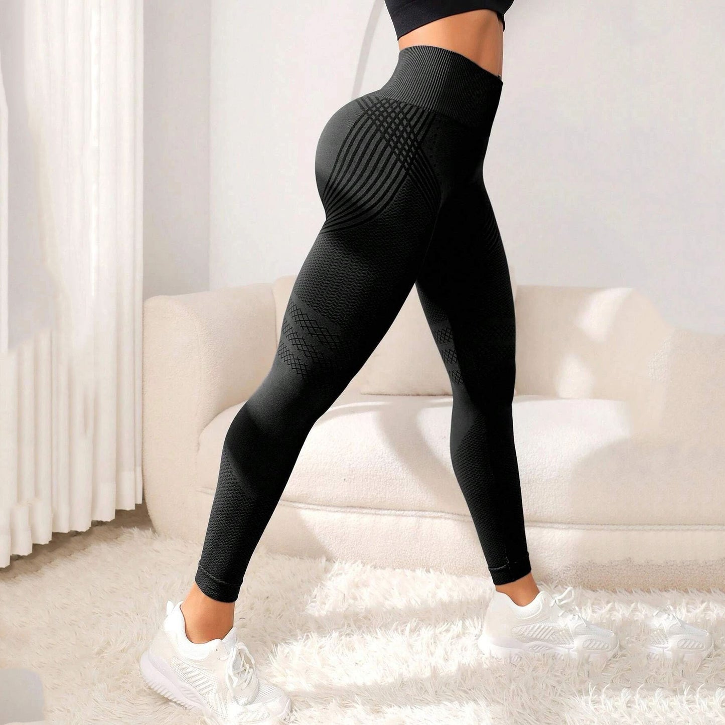 Leggings 3D Plumi™
