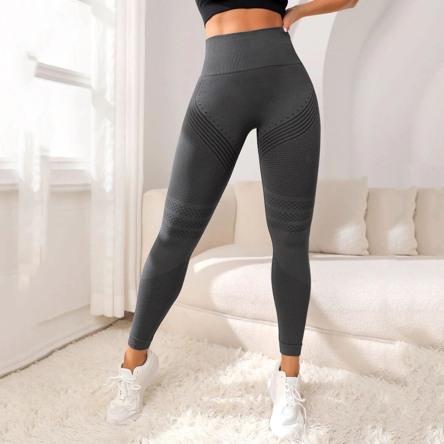 Leggings 3D Plumi™