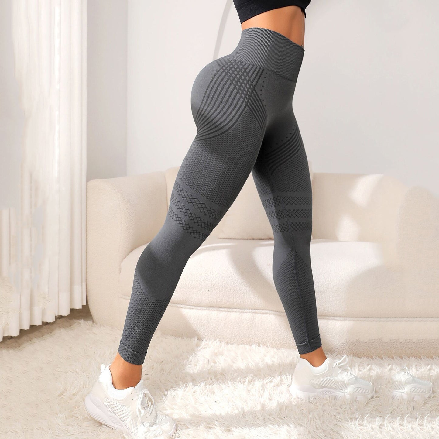 Leggings 3D Plumi™