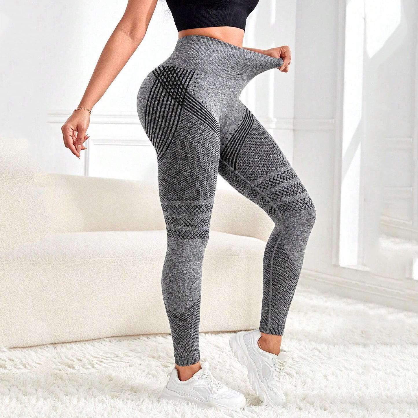 Leggings 3D Plumi™