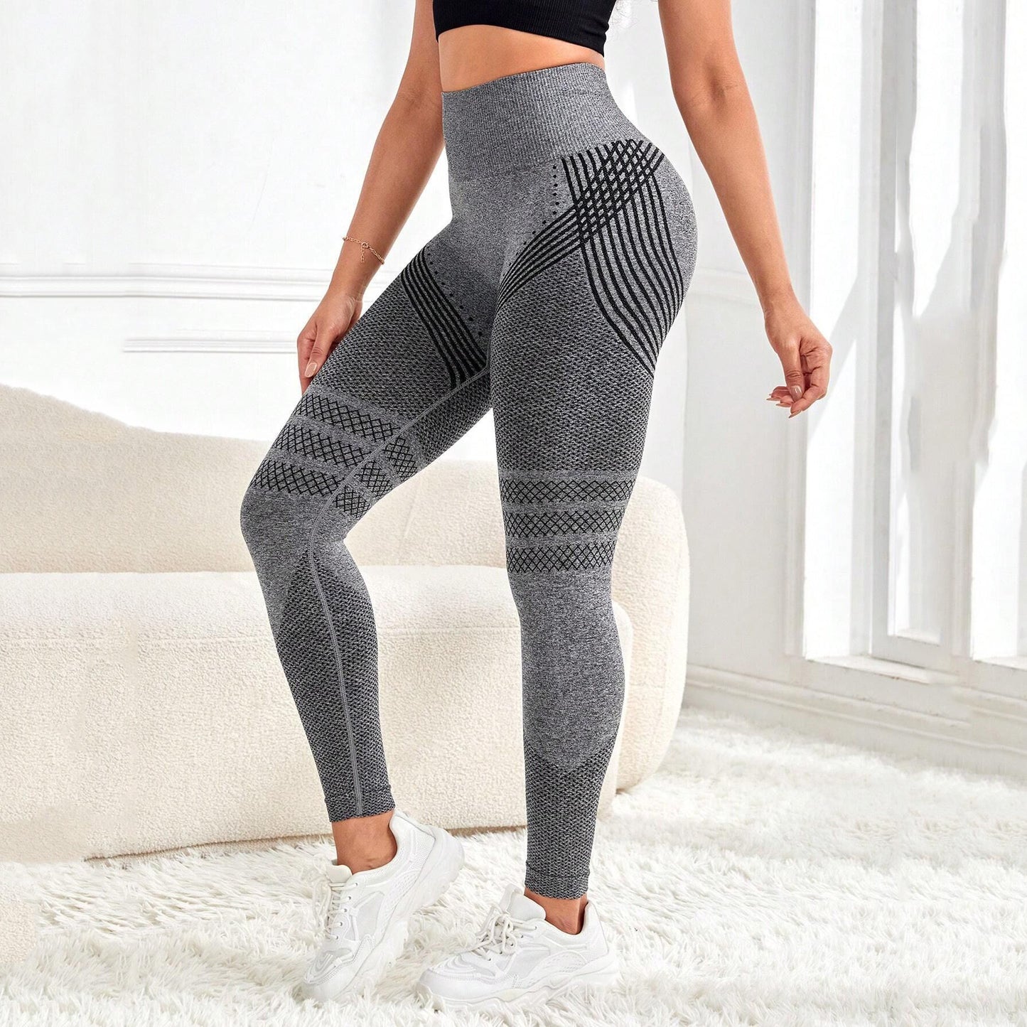 Leggings 3D Plumi™