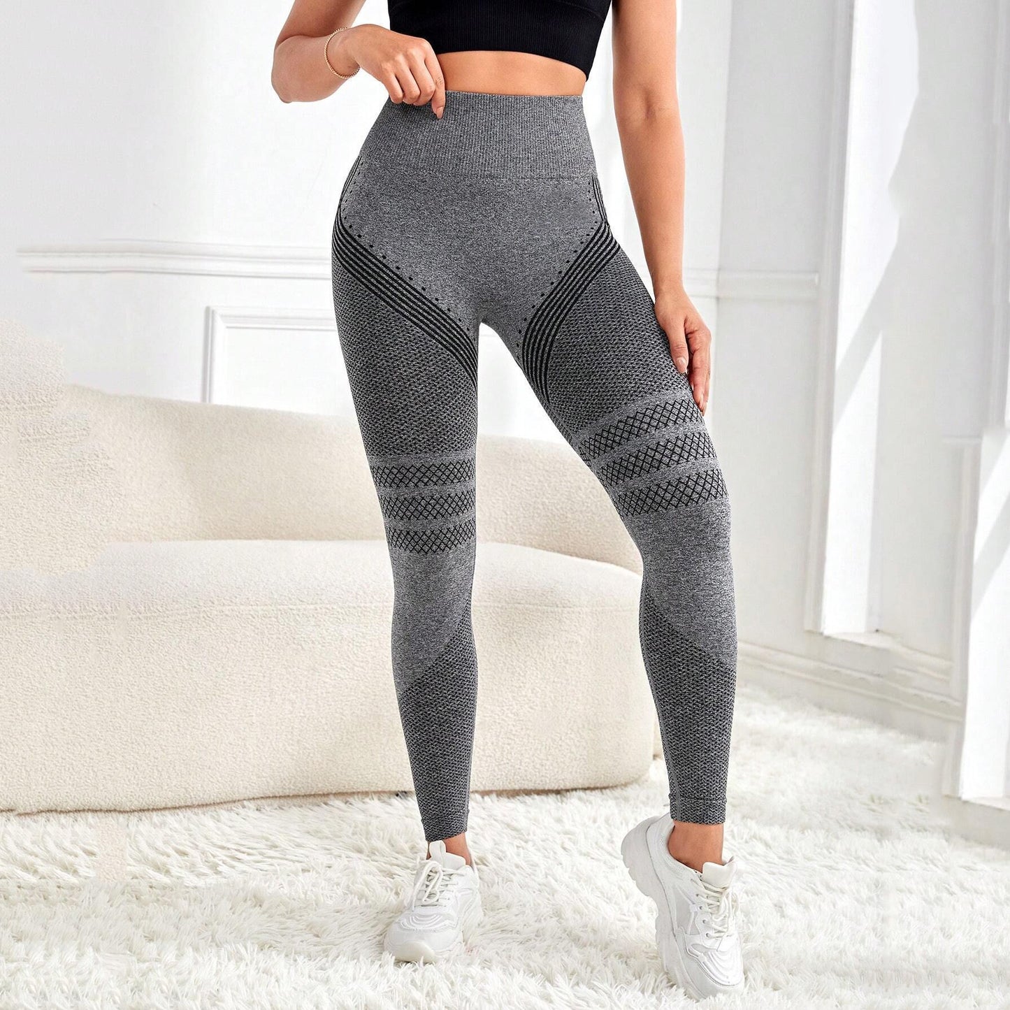 Leggings 3D Plumi™