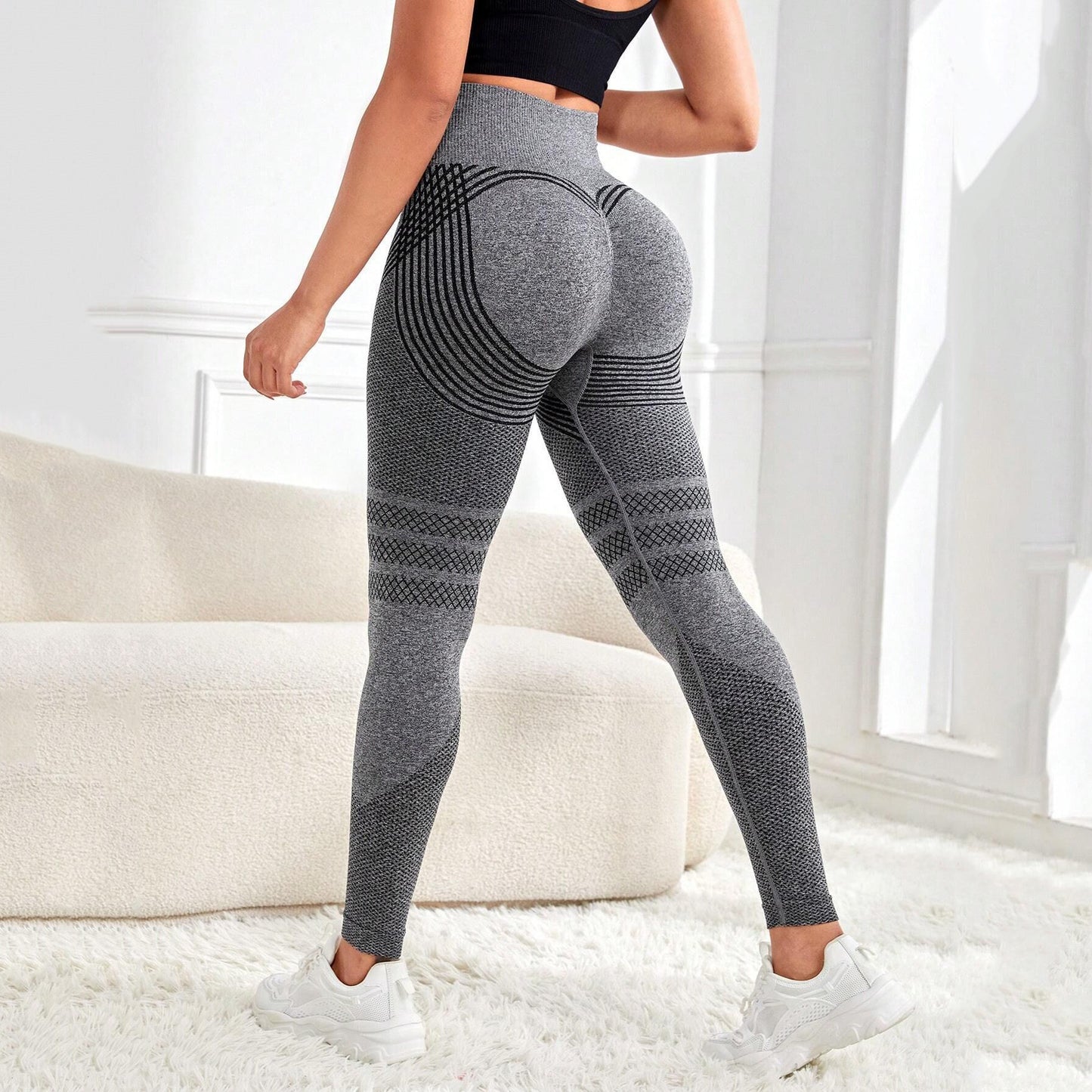 Leggings 3D Plumi™