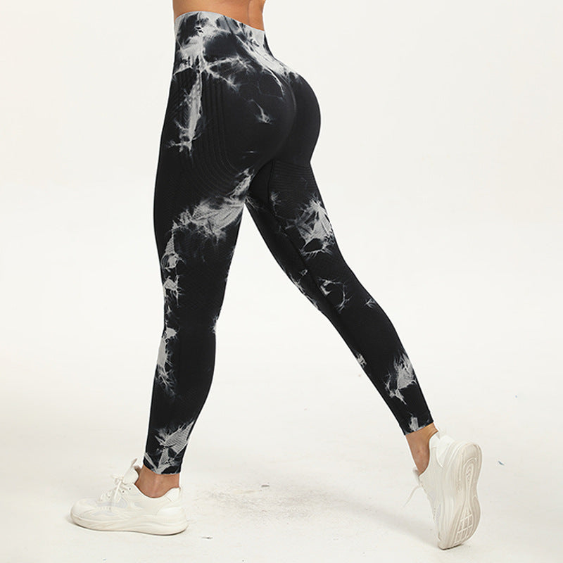 Leggings 3D Plumi™