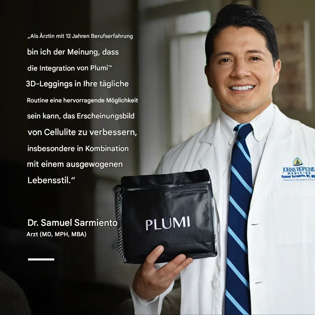 Leggings 3D Plumi™