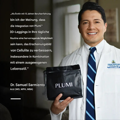 Leggings 3D Plumi™