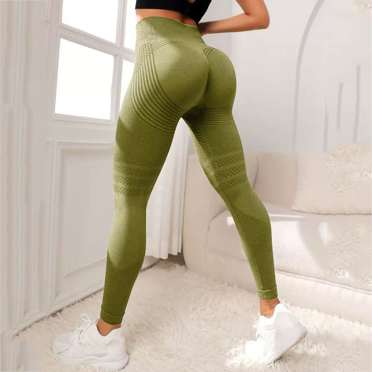 Leggings 3D Plumi™