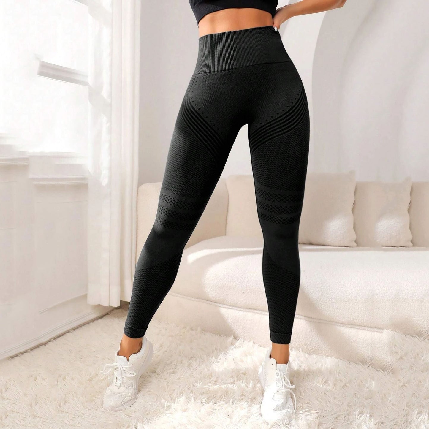 Leggings 3D Plumi™