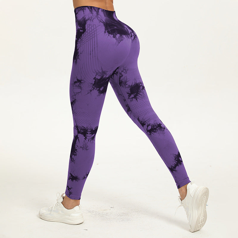 Leggings 3D Plumi™