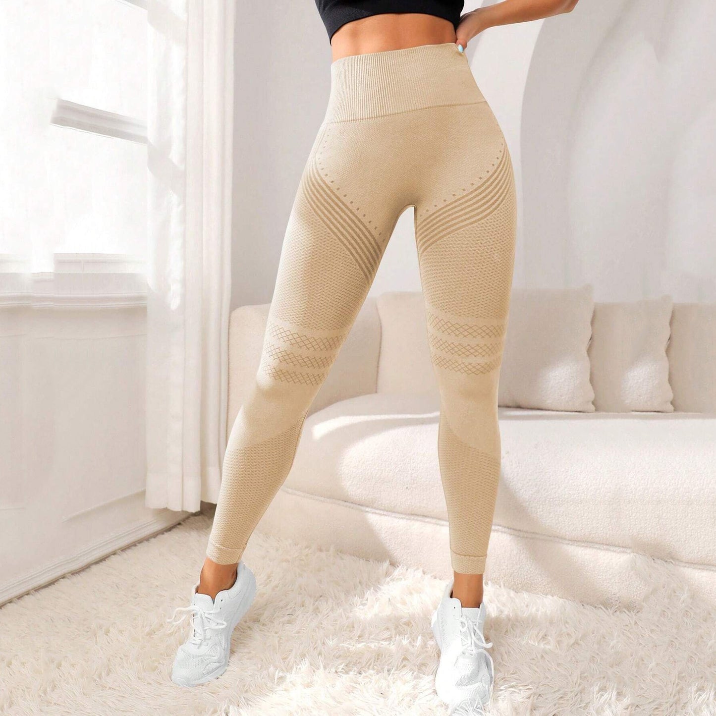 Leggings 3D Plumi™