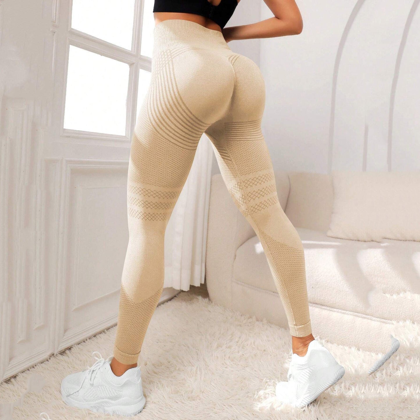 Leggings 3D Plumi™