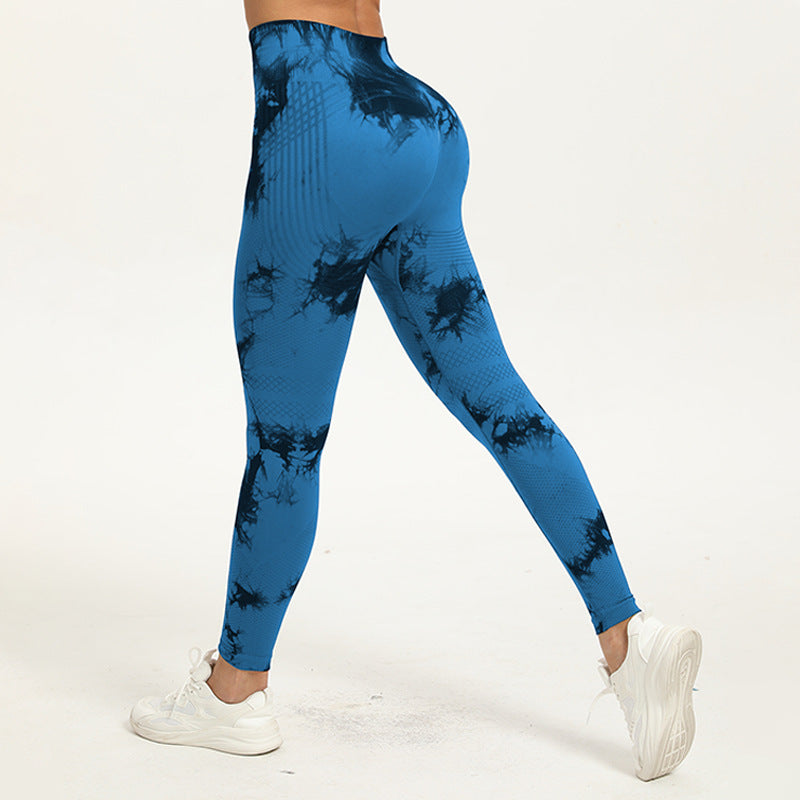 Leggings 3D Plumi™