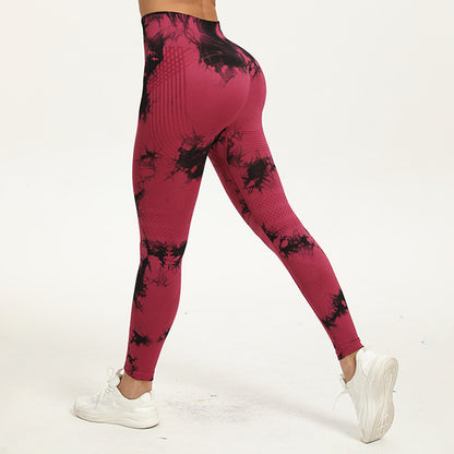 Leggings 3D Plumi™